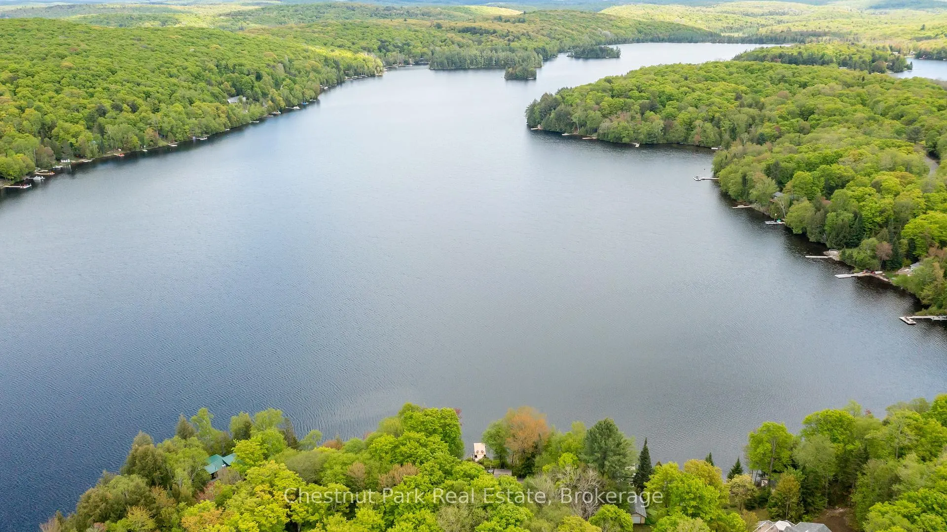 Photo 45 of 799 Bay Lake Road, Perry — HOMEH