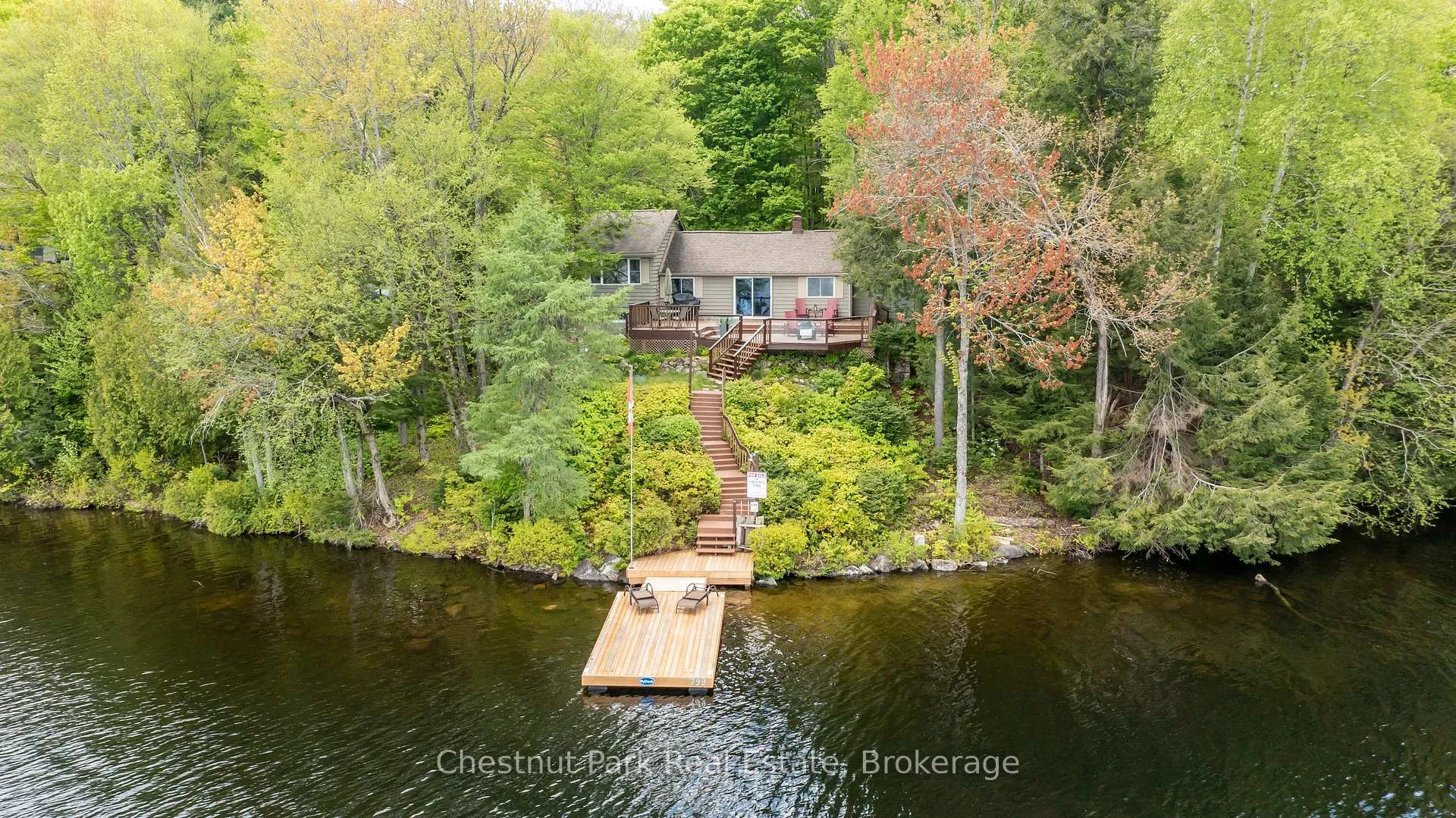 Photo 47 of 799 Bay Lake Road, Perry — HOMEH