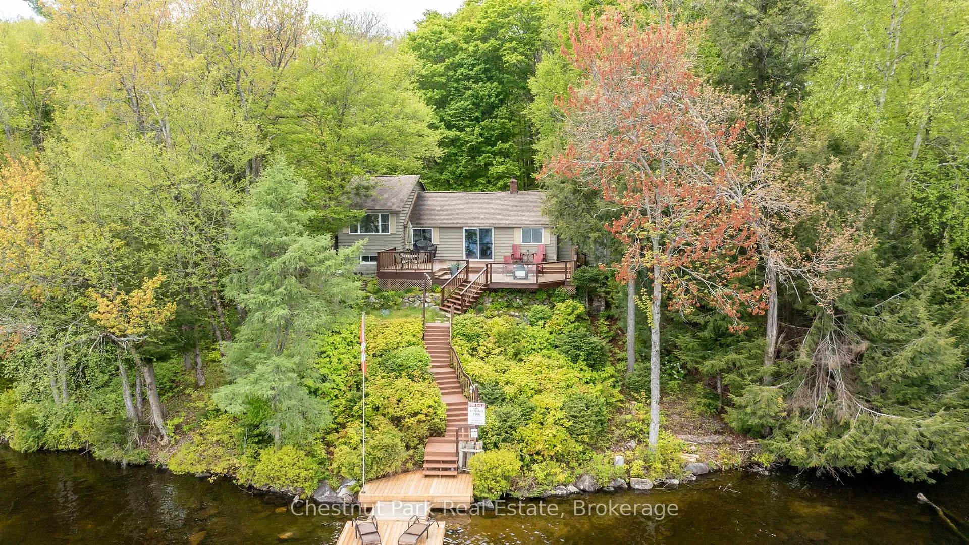 Photo 48 of 799 Bay Lake Road, Perry — HOMEH