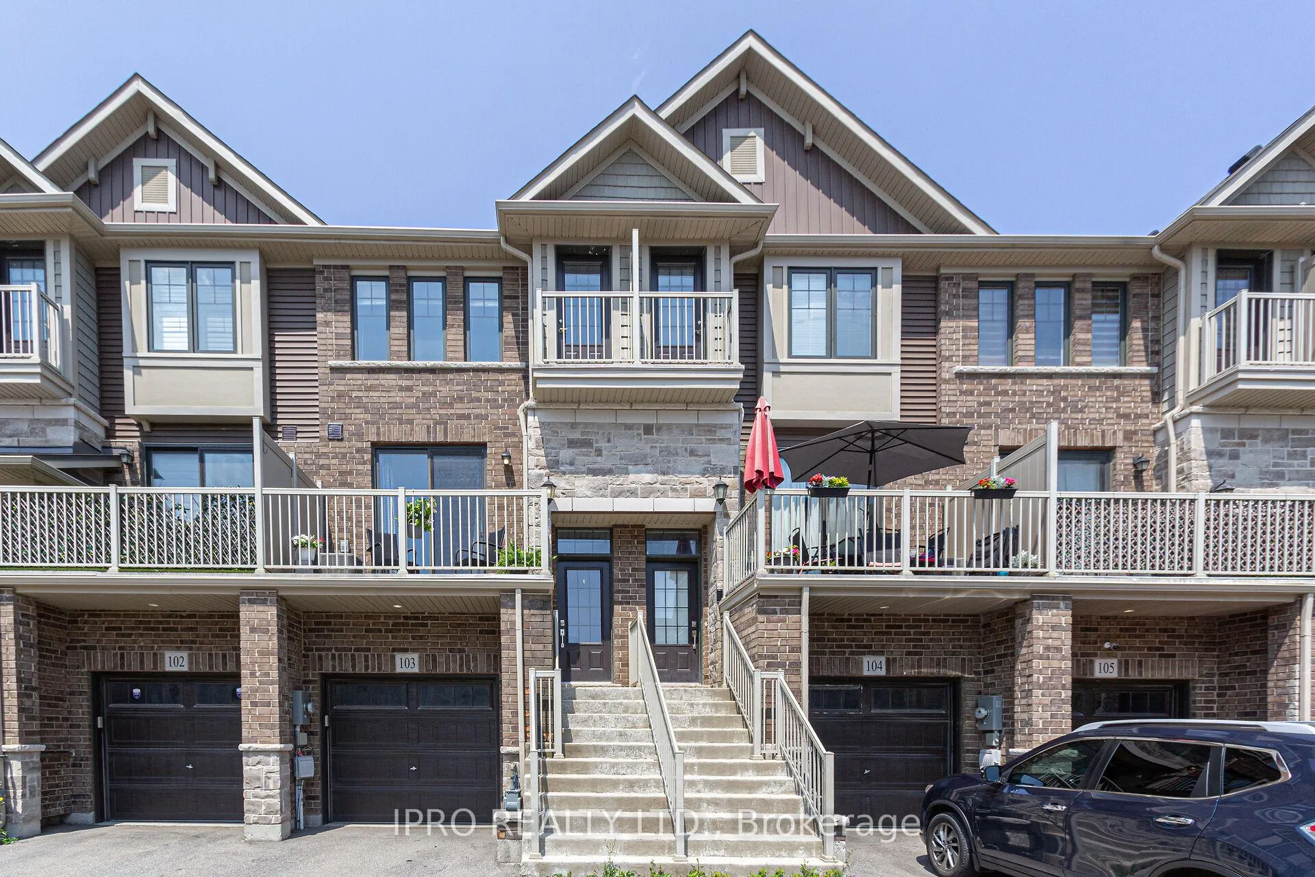 Photo 1 of Unit 103, 1890 Rymal Road, Hamilton, Hannon — HOMEH