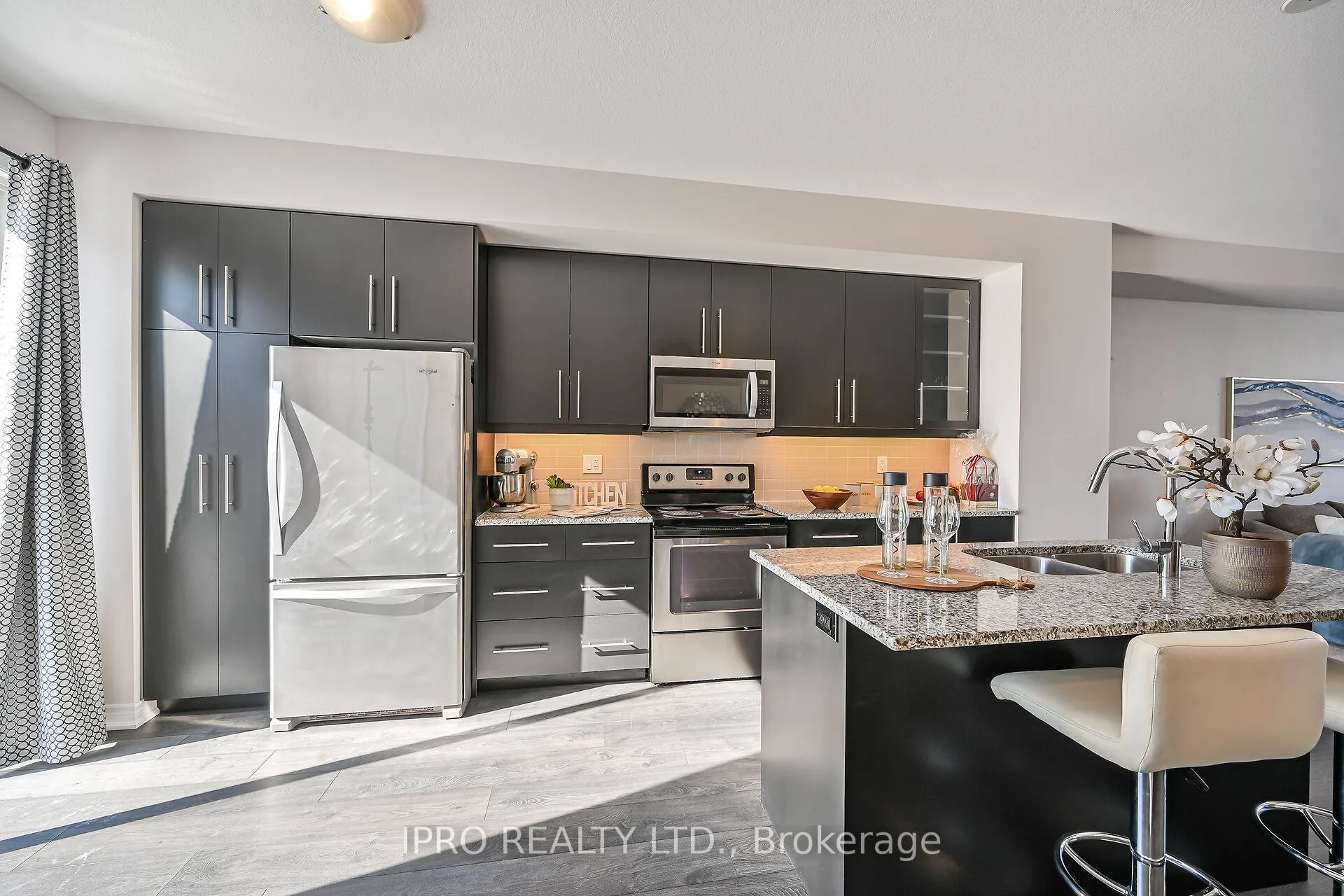 Photo 3 of Unit 103, 1890 Rymal Road, Hamilton, Hannon — HOMEH