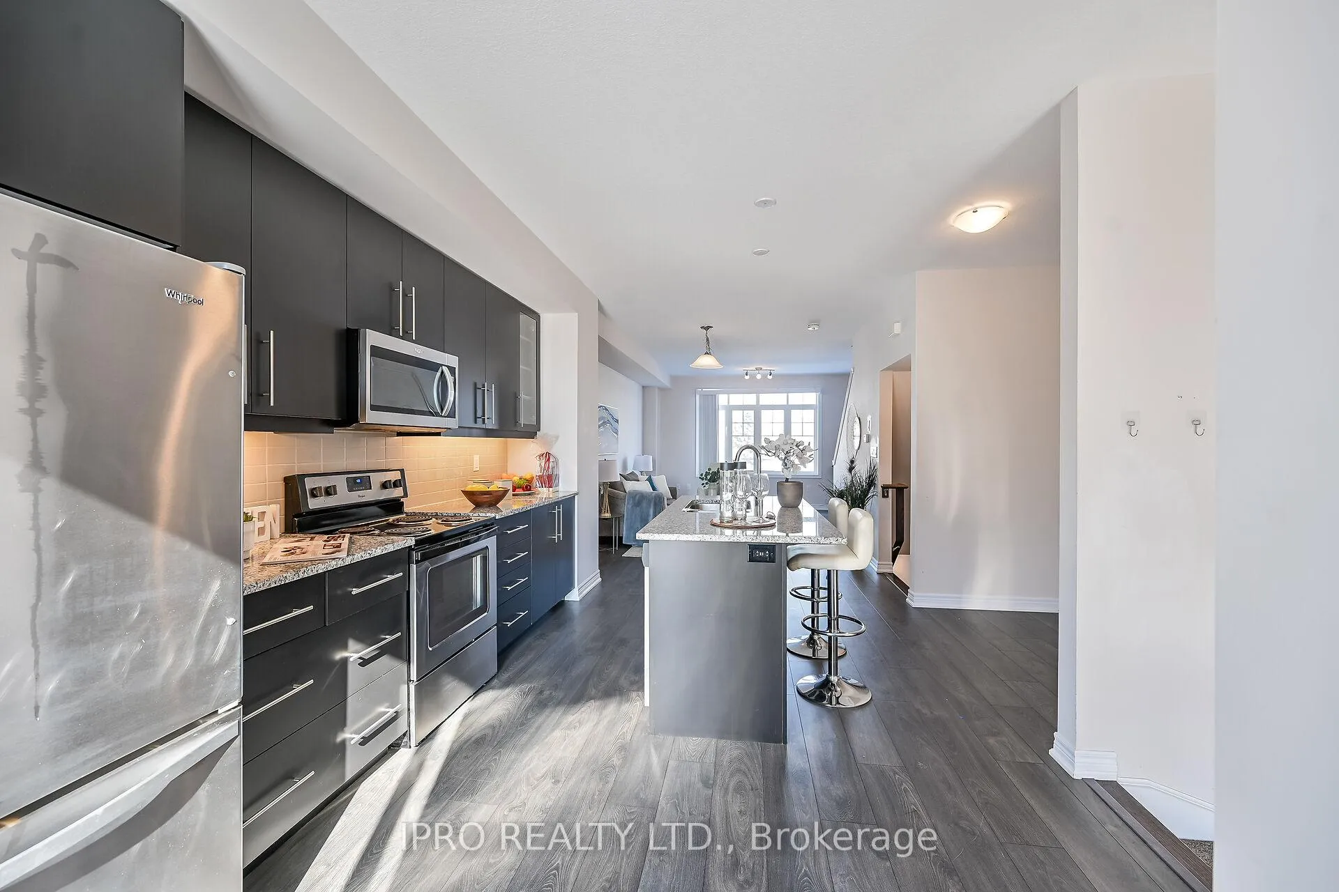 Photo 4 of Unit 103, 1890 Rymal Road, Hamilton, Hannon — HOMEH