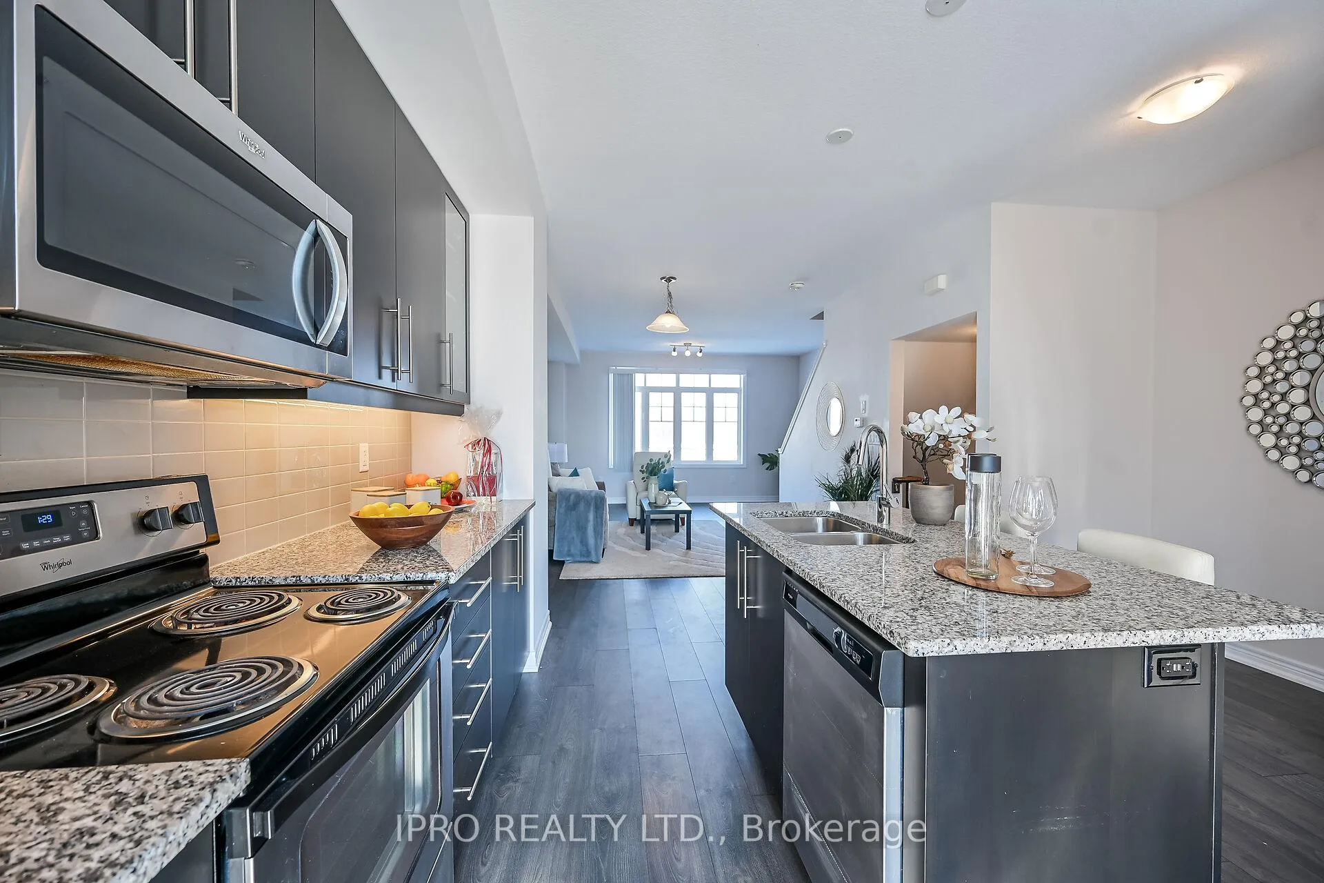 Photo 6 of Unit 103, 1890 Rymal Road, Hamilton, Hannon — HOMEH
