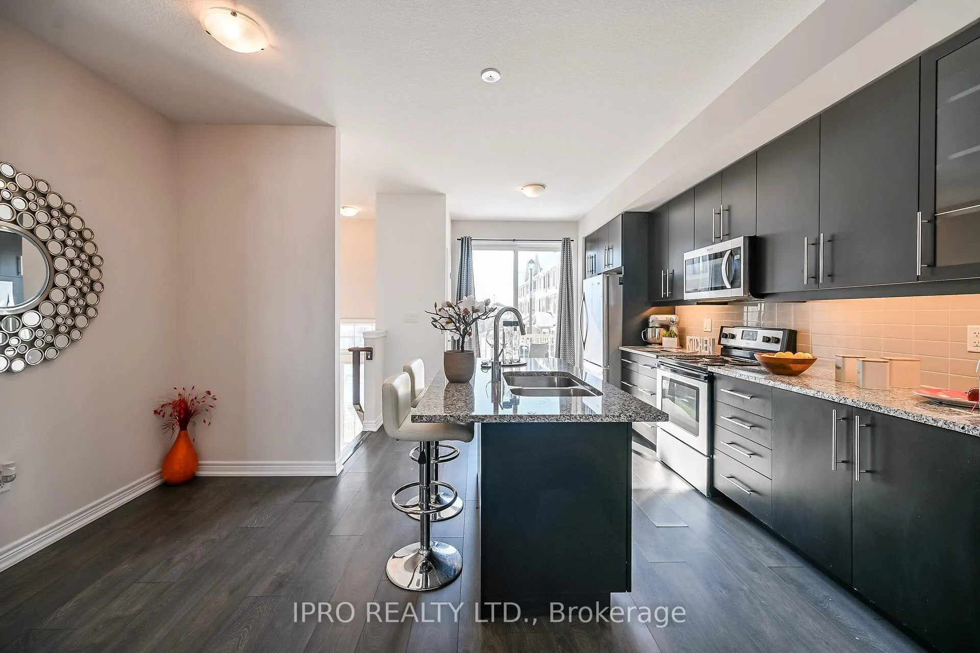 Photo 9 of Unit 103, 1890 Rymal Road, Hamilton, Hannon — HOMEH