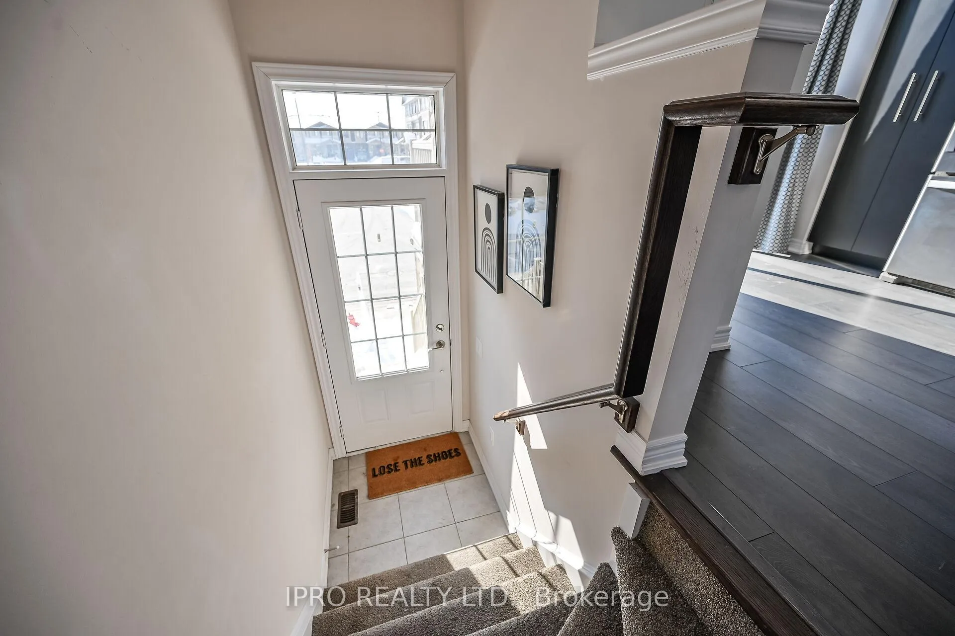 Photo 11 of Unit 103, 1890 Rymal Road, Hamilton, Hannon — HOMEH
