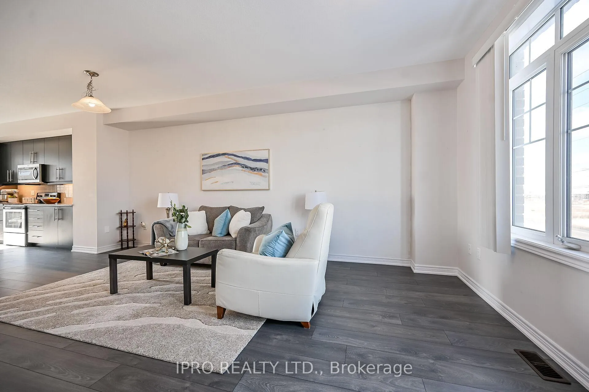 Photo 13 of Unit 103, 1890 Rymal Road, Hamilton, Hannon — HOMEH