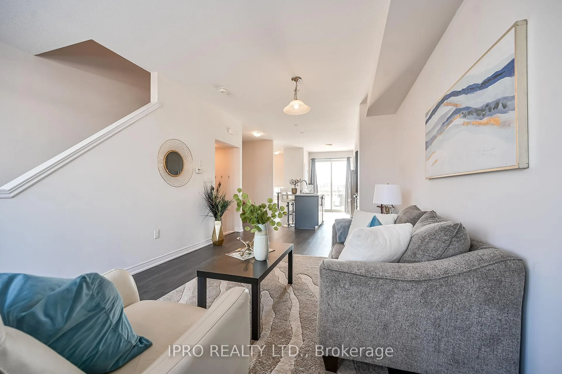 Photo 14 of Unit 103, 1890 Rymal Road, Hamilton, Hannon — HOMEH