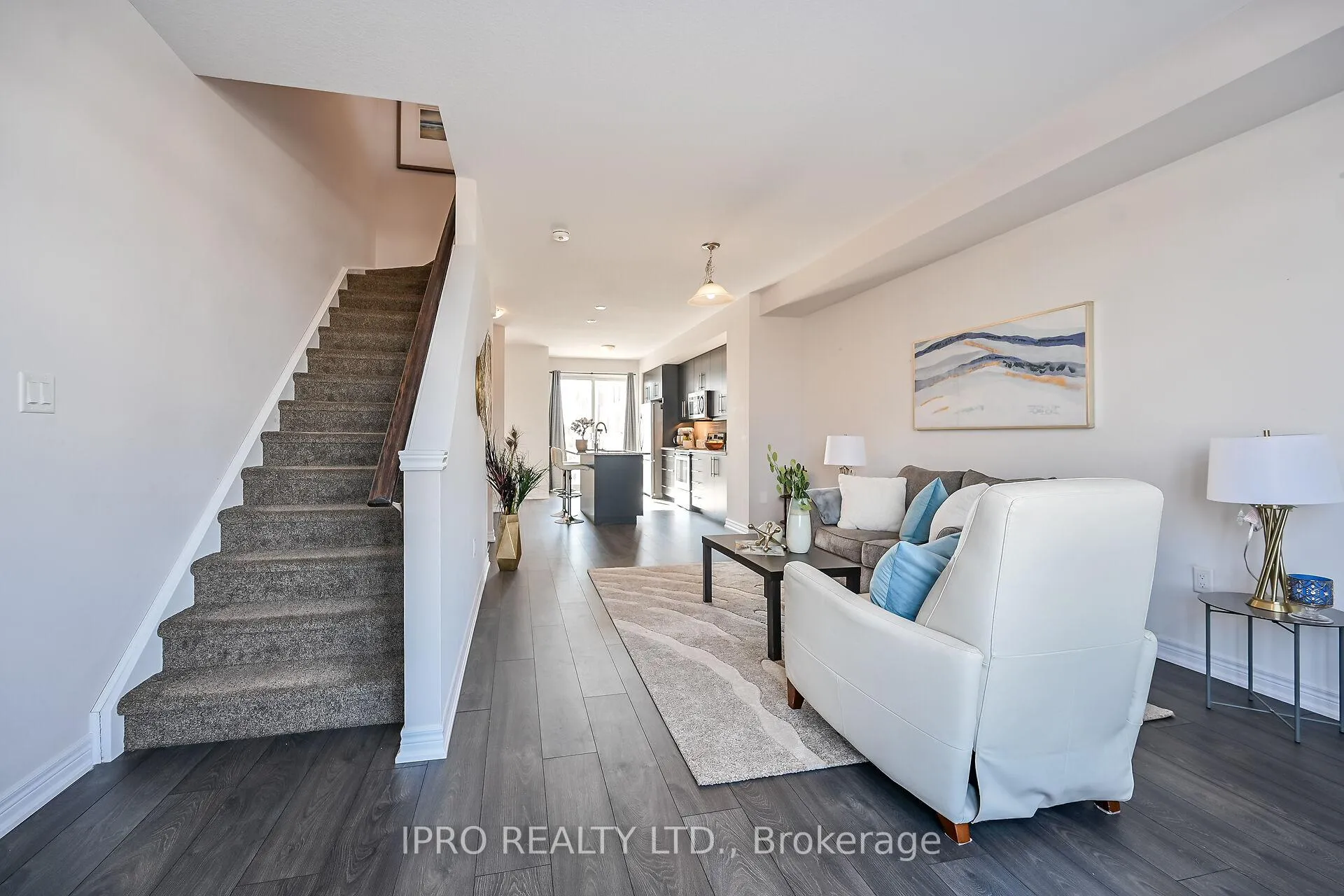 Photo 15 of Unit 103, 1890 Rymal Road, Hamilton, Hannon — HOMEH