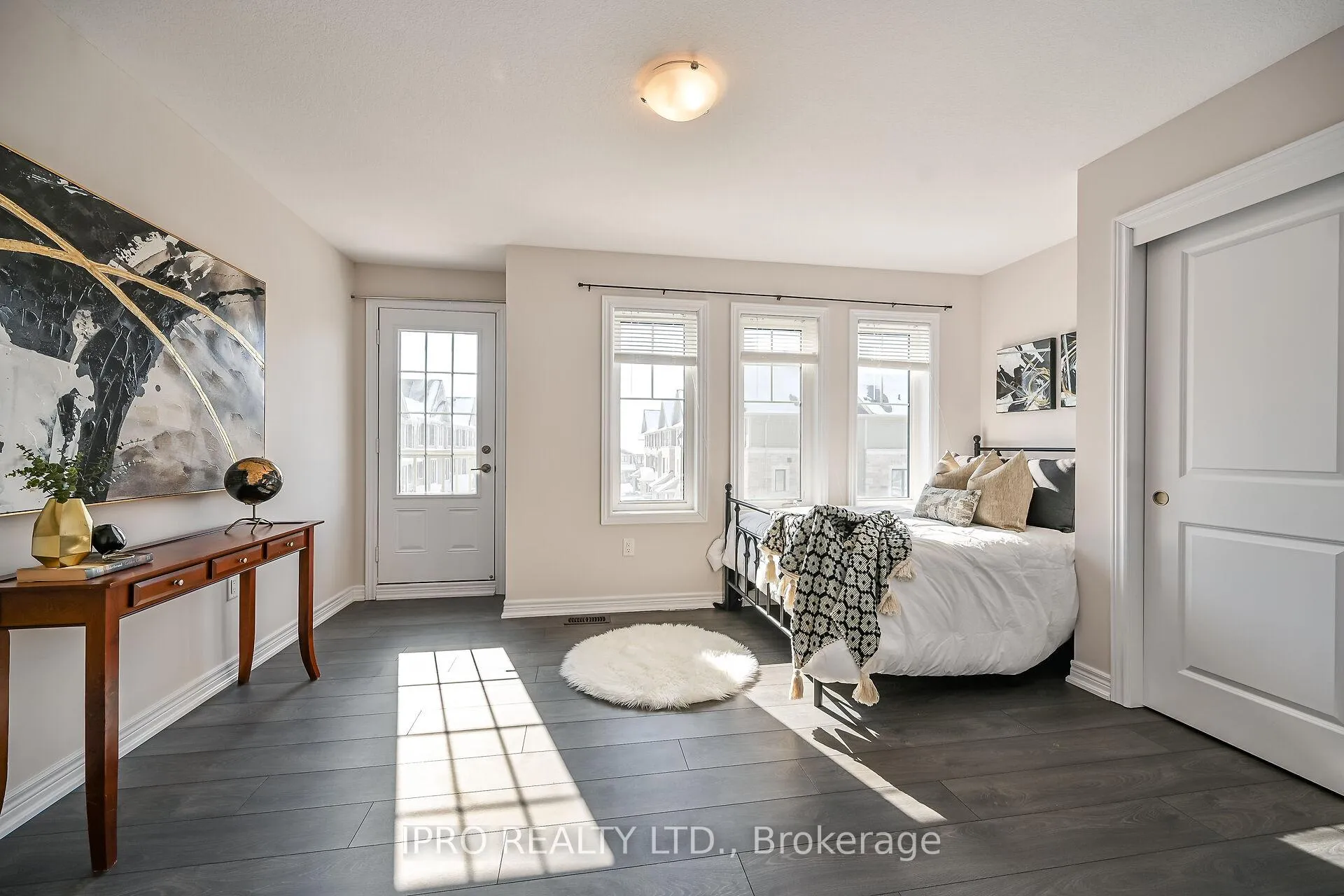 Photo 17 of Unit 103, 1890 Rymal Road, Hamilton, Hannon — HOMEH