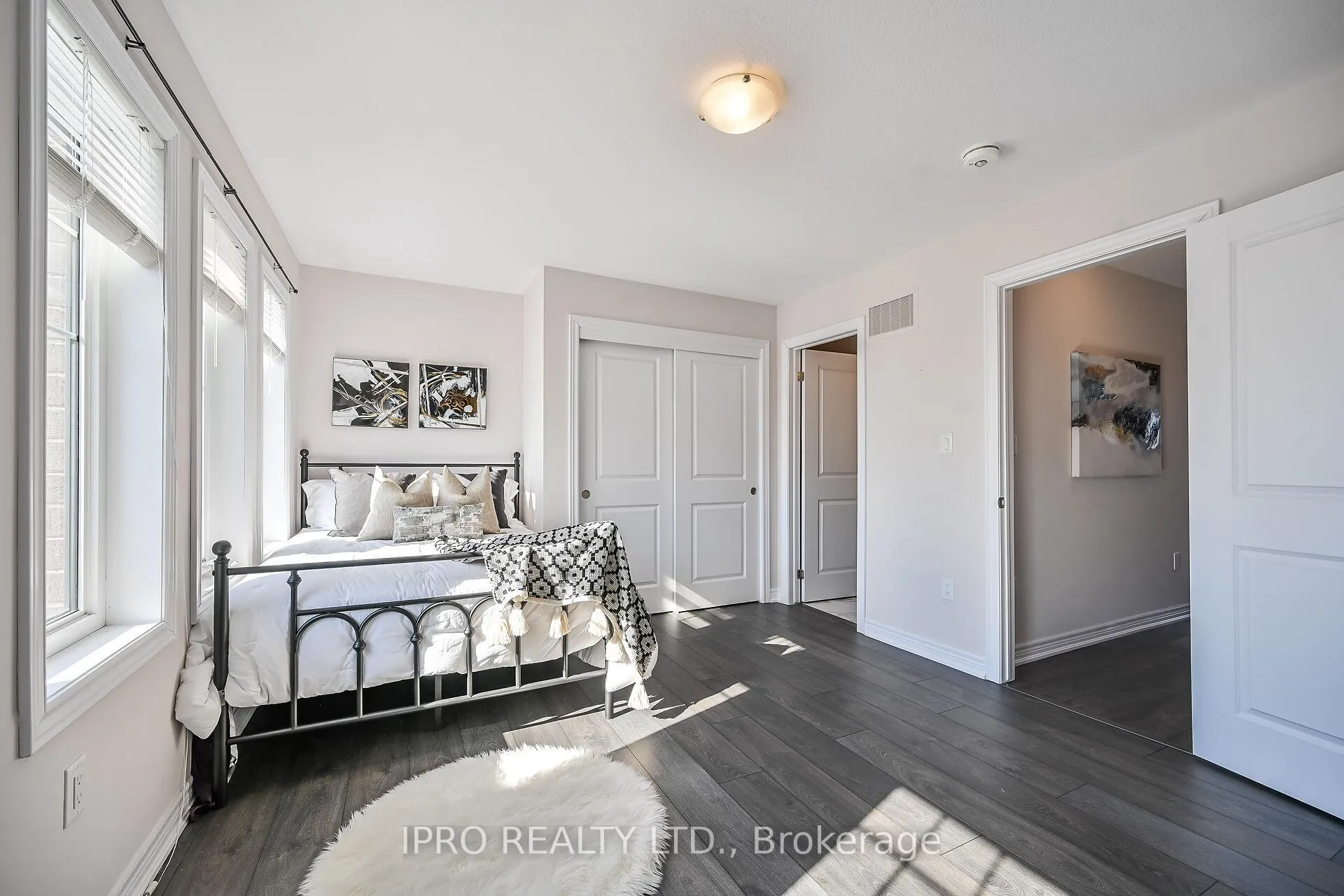 Photo 19 of Unit 103, 1890 Rymal Road, Hamilton, Hannon — HOMEH