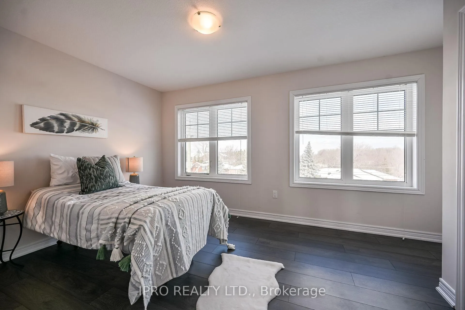 Photo 24 of Unit 103, 1890 Rymal Road, Hamilton, Hannon — HOMEH