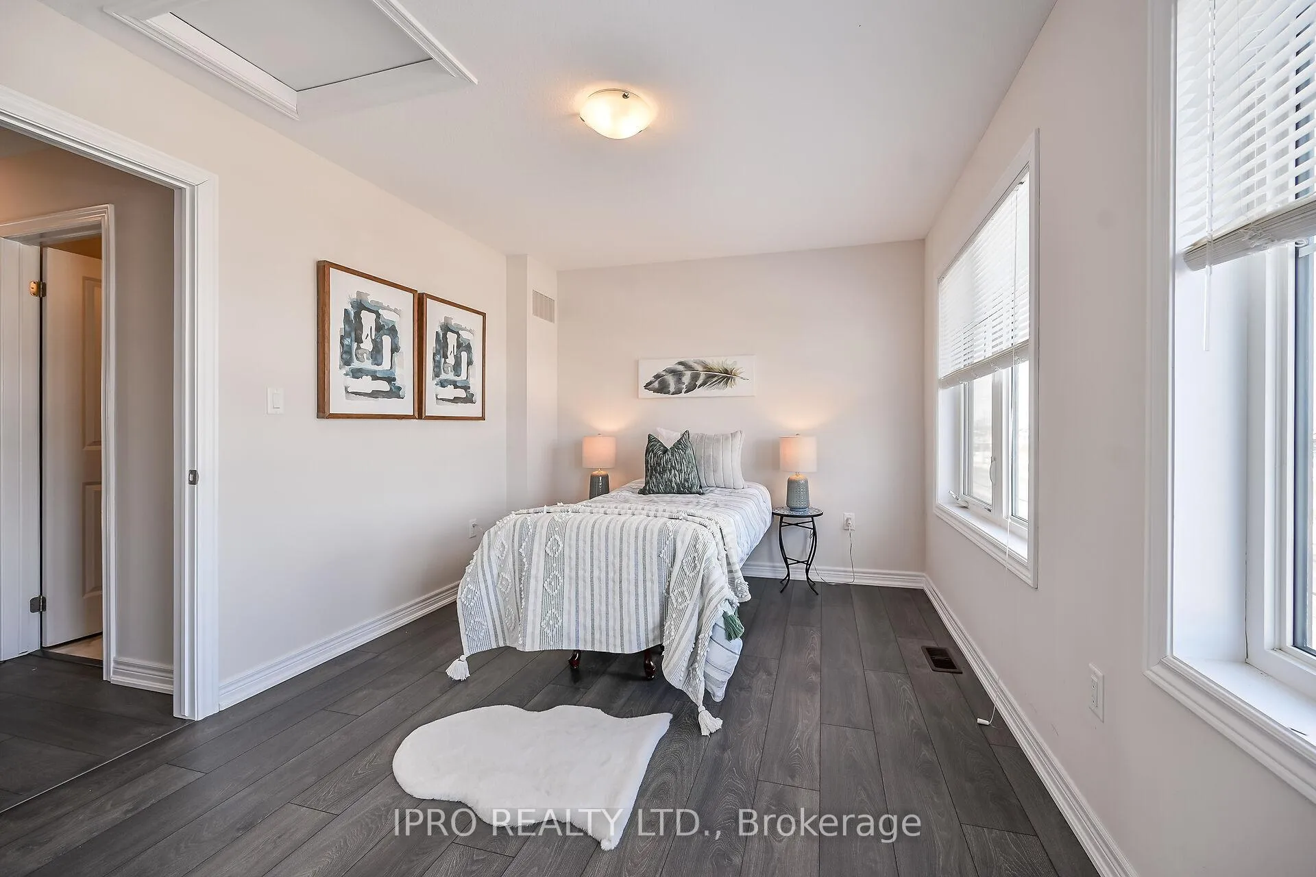 Photo 25 of Unit 103, 1890 Rymal Road, Hamilton, Hannon — HOMEH