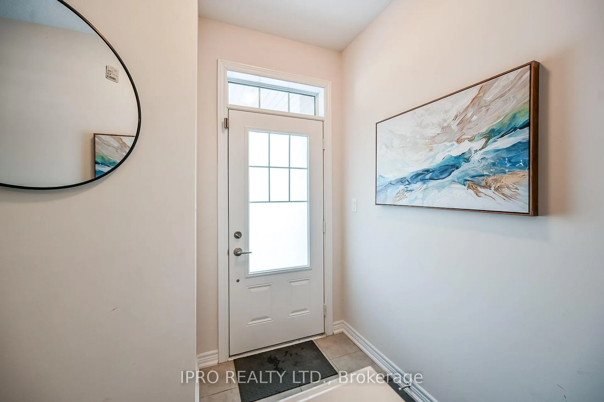 Photo 32 of Unit 103, 1890 Rymal Road, Hamilton, Hannon — HOMEH