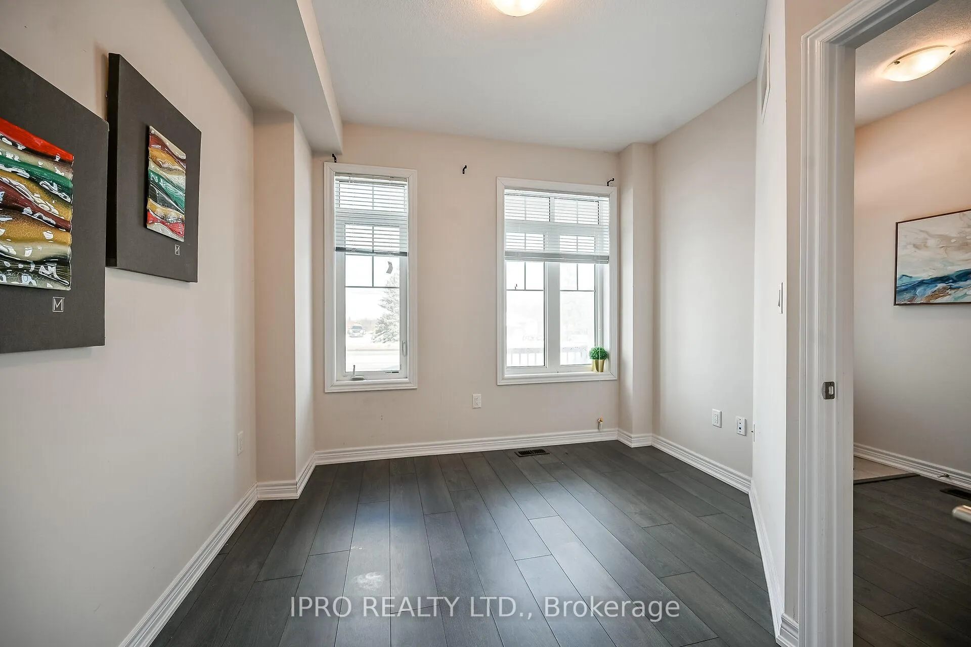 Photo 33 of Unit 103, 1890 Rymal Road, Hamilton, Hannon — HOMEH