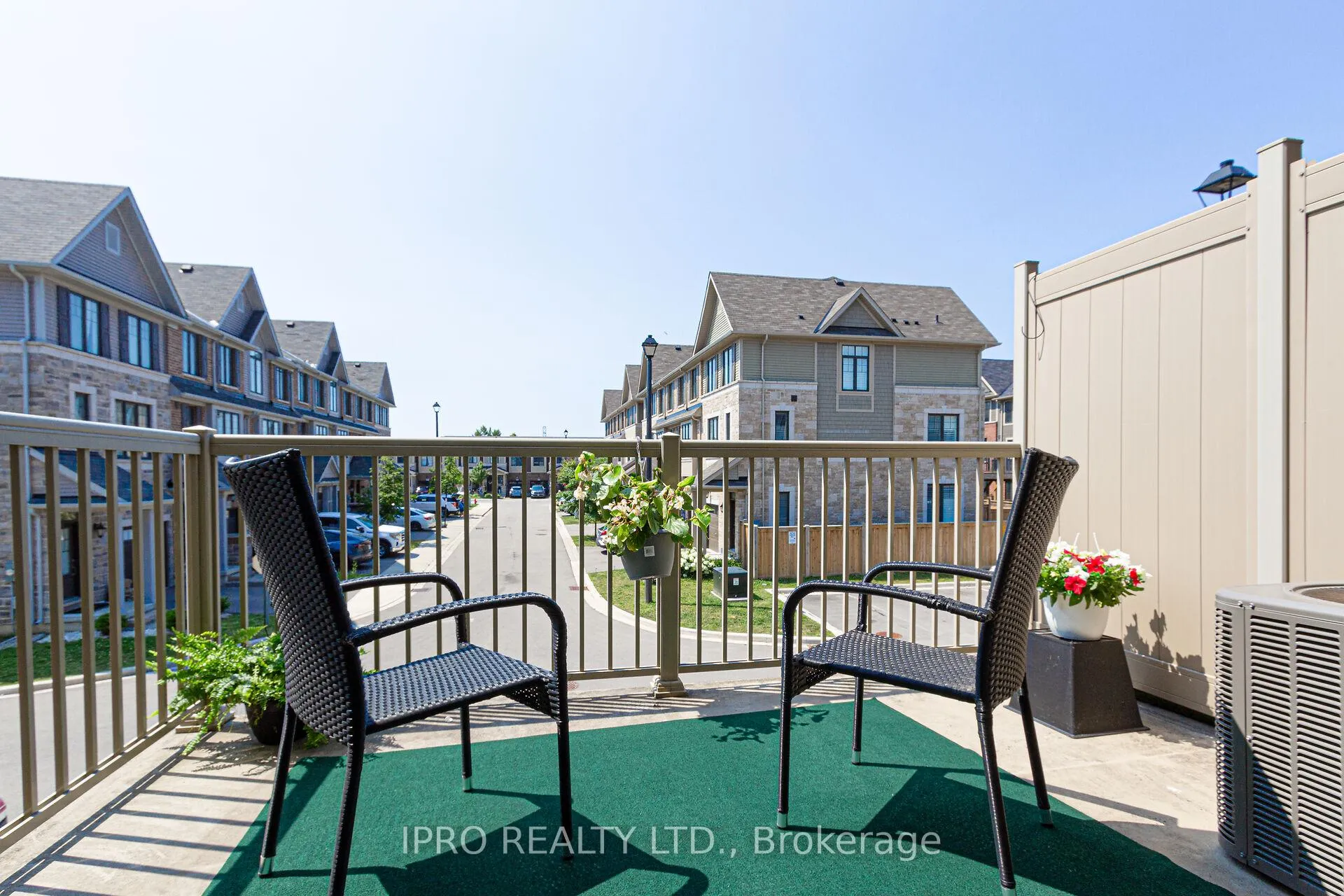 Photo 40 of Unit 103, 1890 Rymal Road, Hamilton, Hannon — HOMEH