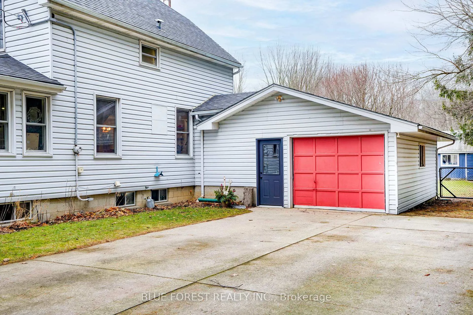 Photo 4 of 9868 Graham Road, West Elgin, West Lorne — HOMEH