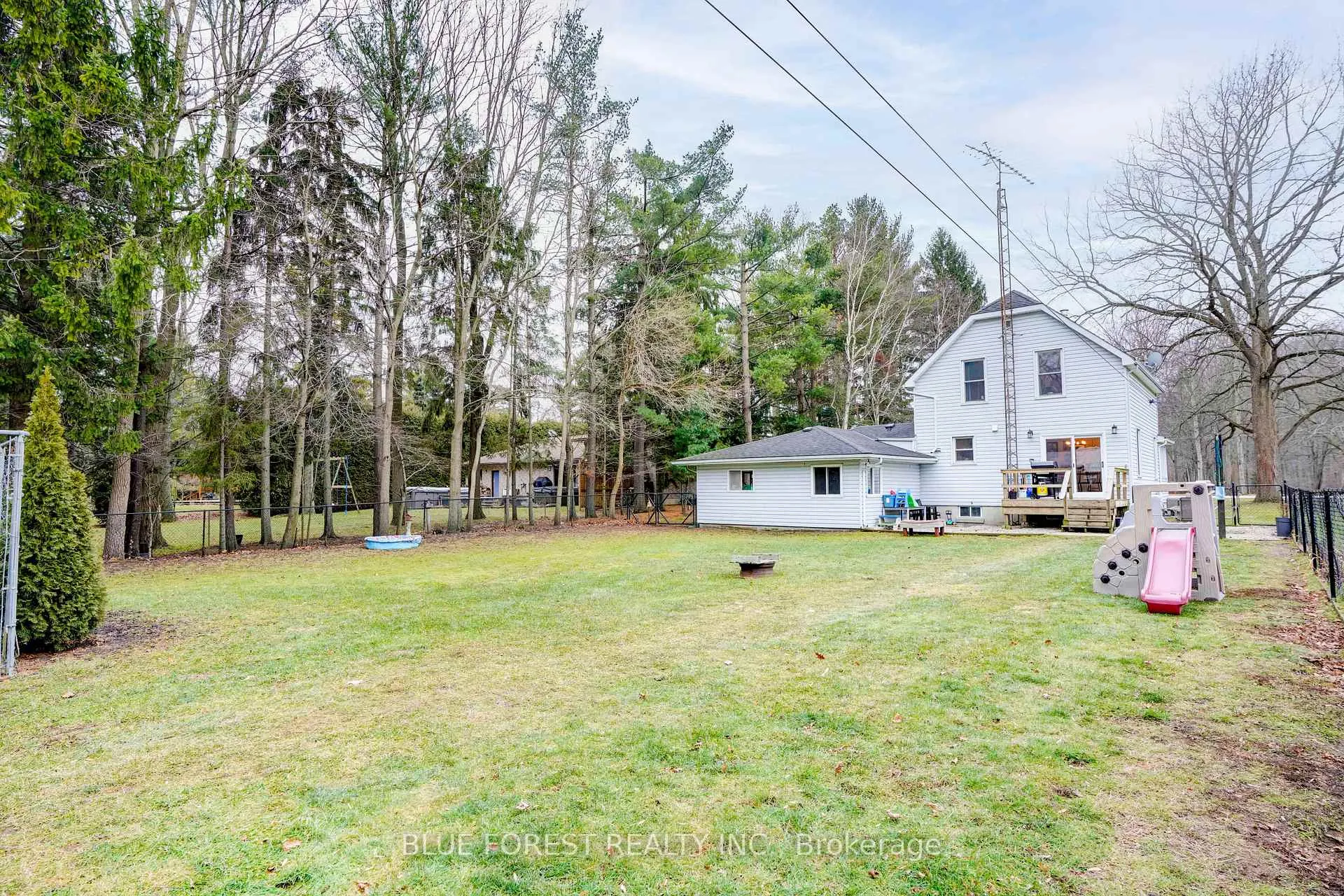 Photo 6 of 9868 Graham Road, West Elgin, West Lorne — HOMEH