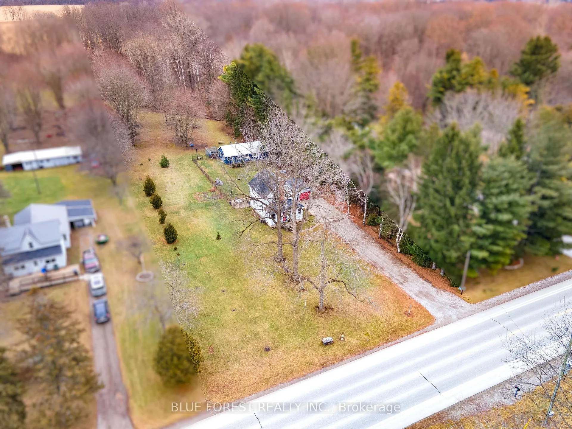 Photo 7 of 9868 Graham Road, West Elgin, West Lorne — HOMEH