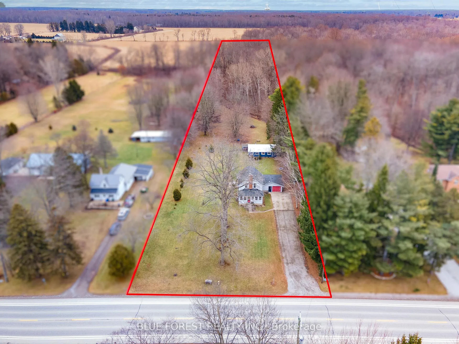 Photo 8 of 9868 Graham Road, West Elgin, West Lorne — HOMEH