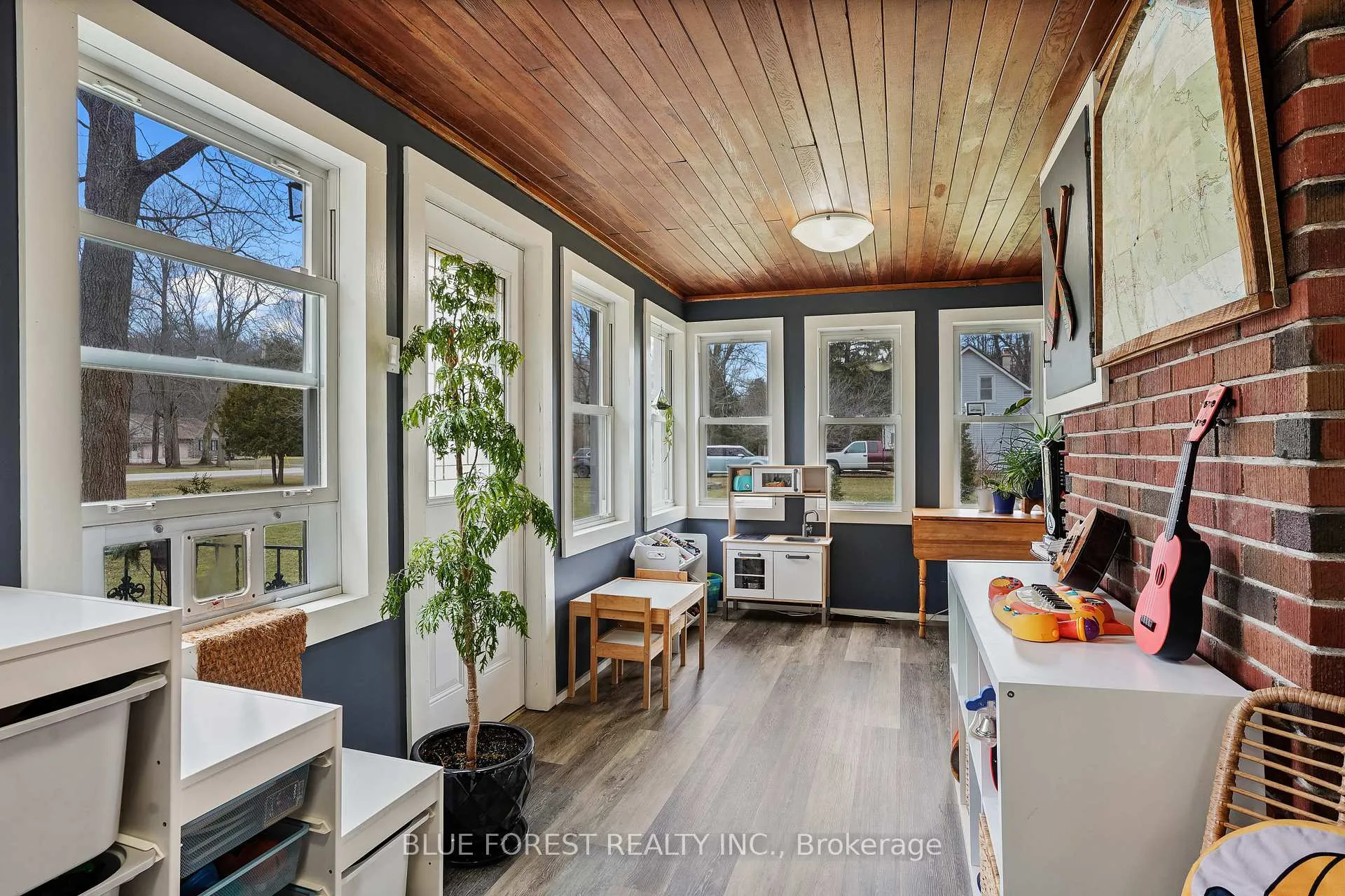 Photo 9 of 9868 Graham Road, West Elgin, West Lorne — HOMEH