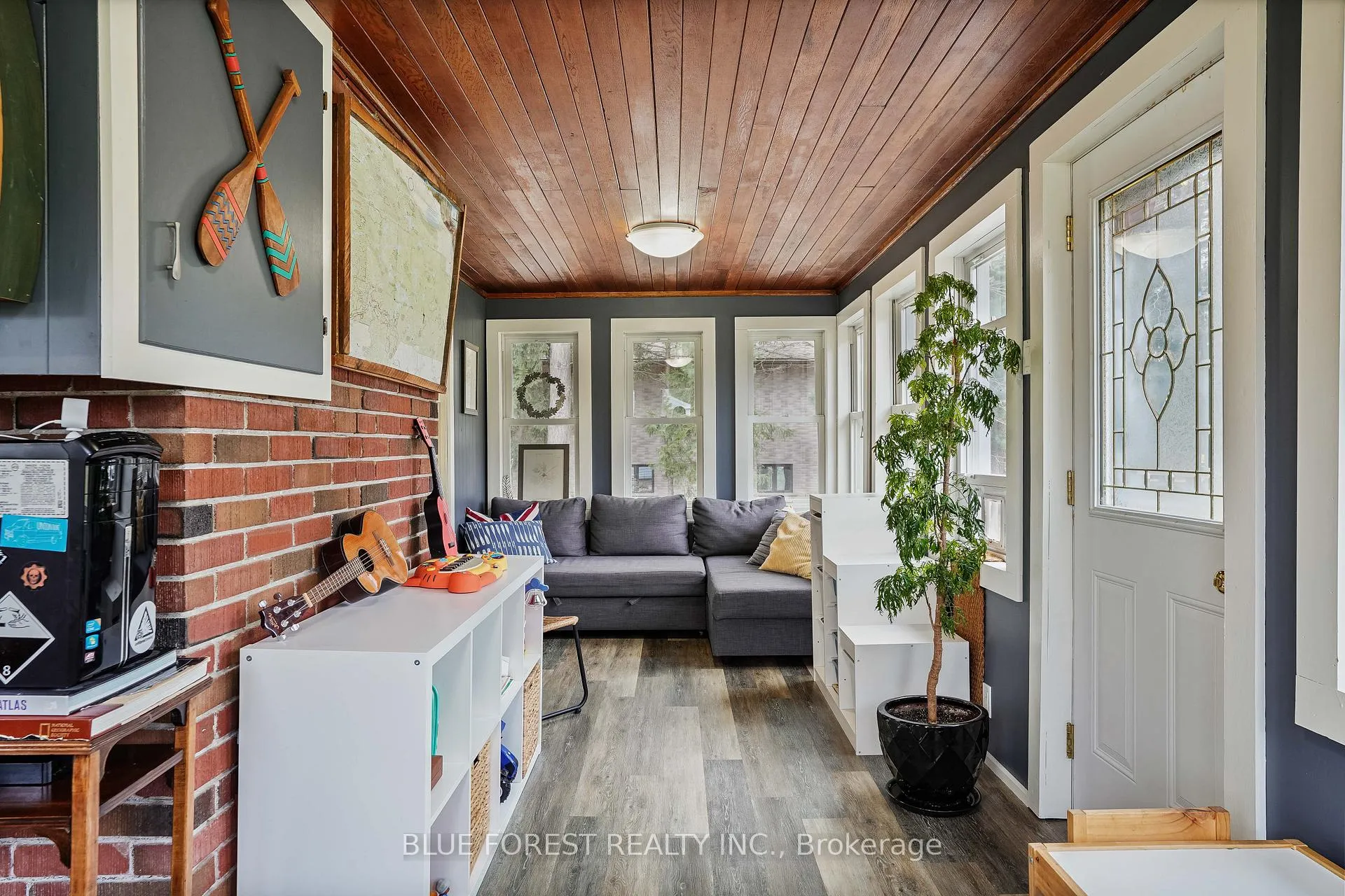 Photo 10 of 9868 Graham Road, West Elgin, West Lorne — HOMEH