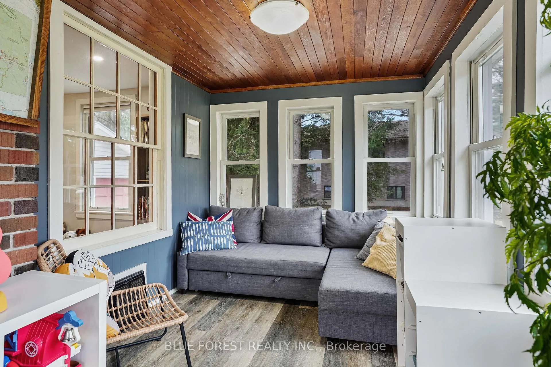 Photo 11 of 9868 Graham Road, West Elgin, West Lorne — HOMEH