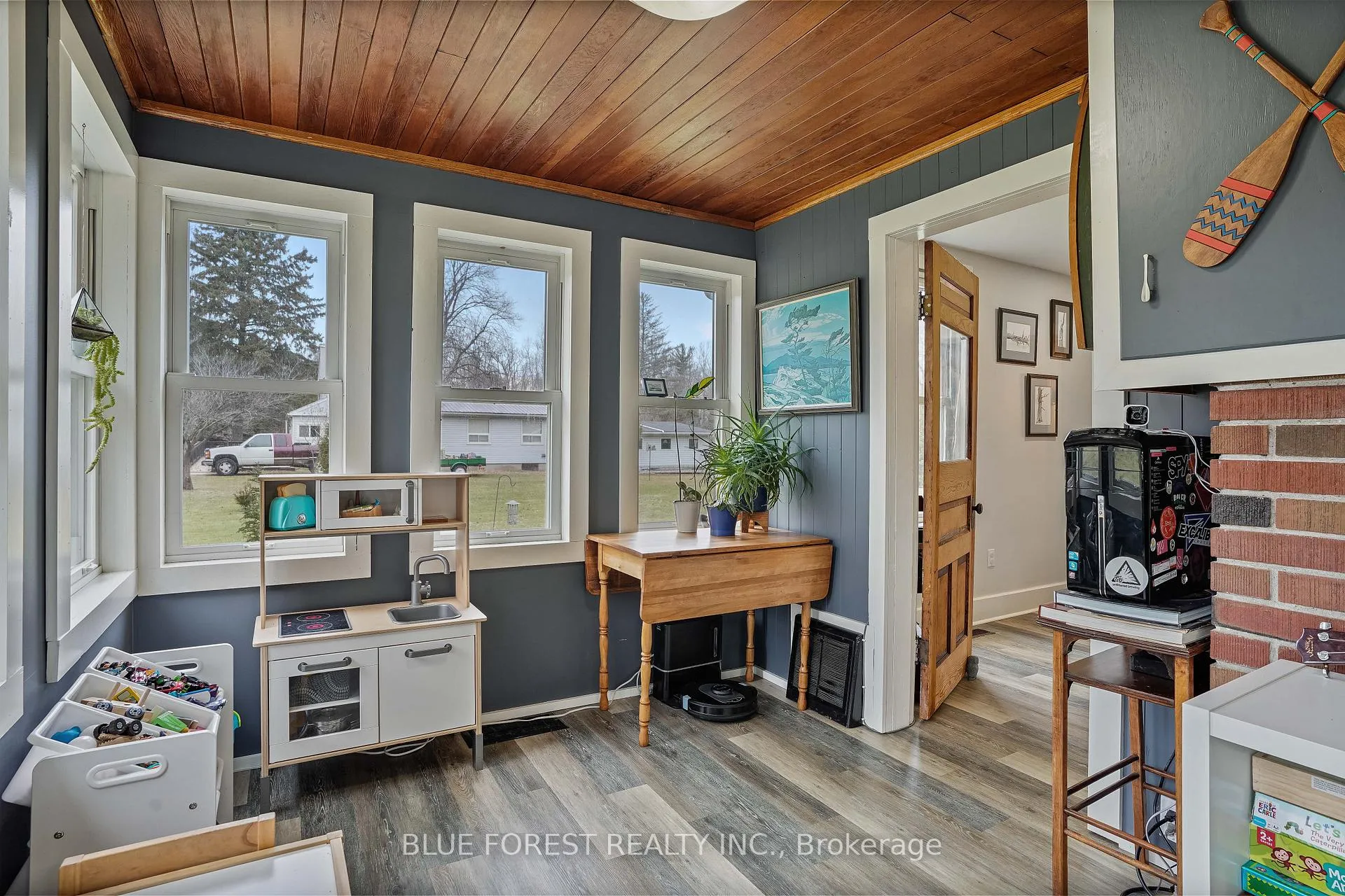 Photo 12 of 9868 Graham Road, West Elgin, West Lorne — HOMEH