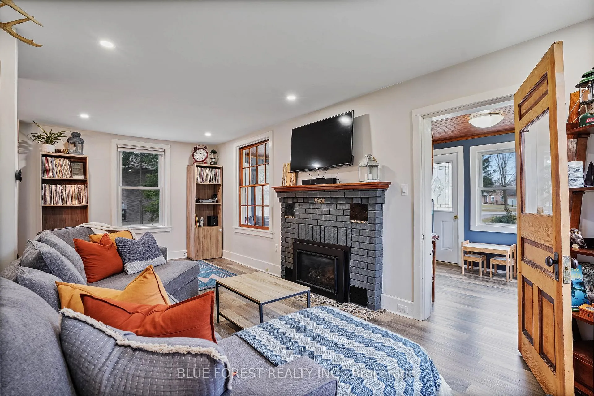 Photo 13 of 9868 Graham Road, West Elgin, West Lorne — HOMEH