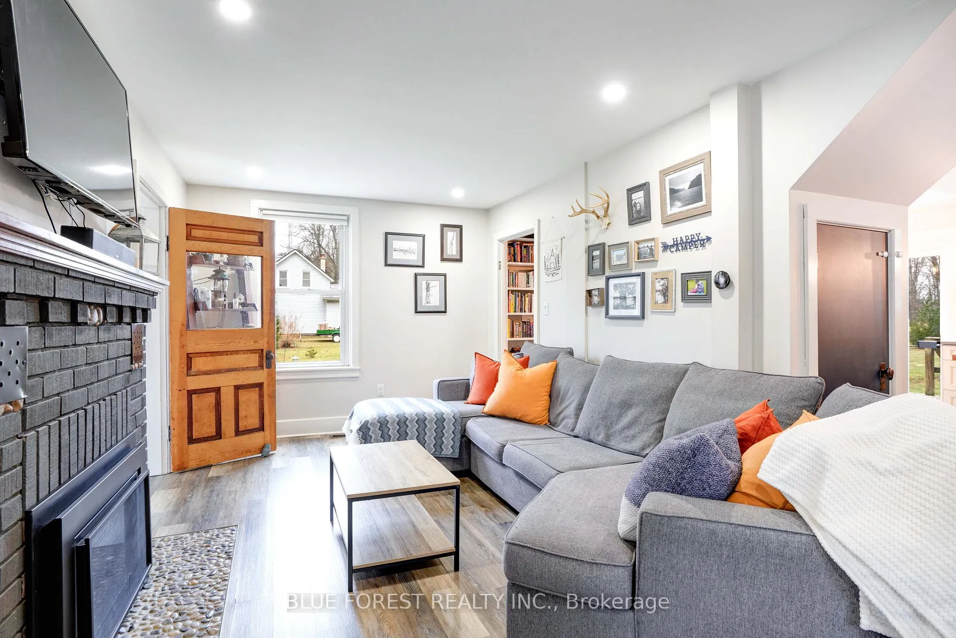 Photo 14 of 9868 Graham Road, West Elgin, West Lorne — HOMEH