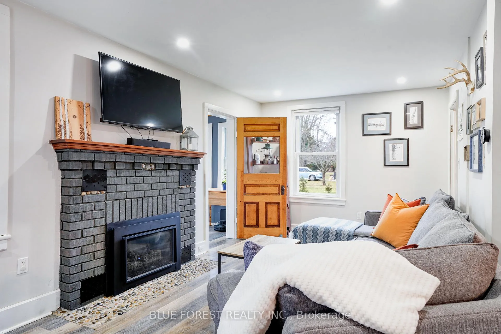Photo 15 of 9868 Graham Road, West Elgin, West Lorne — HOMEH