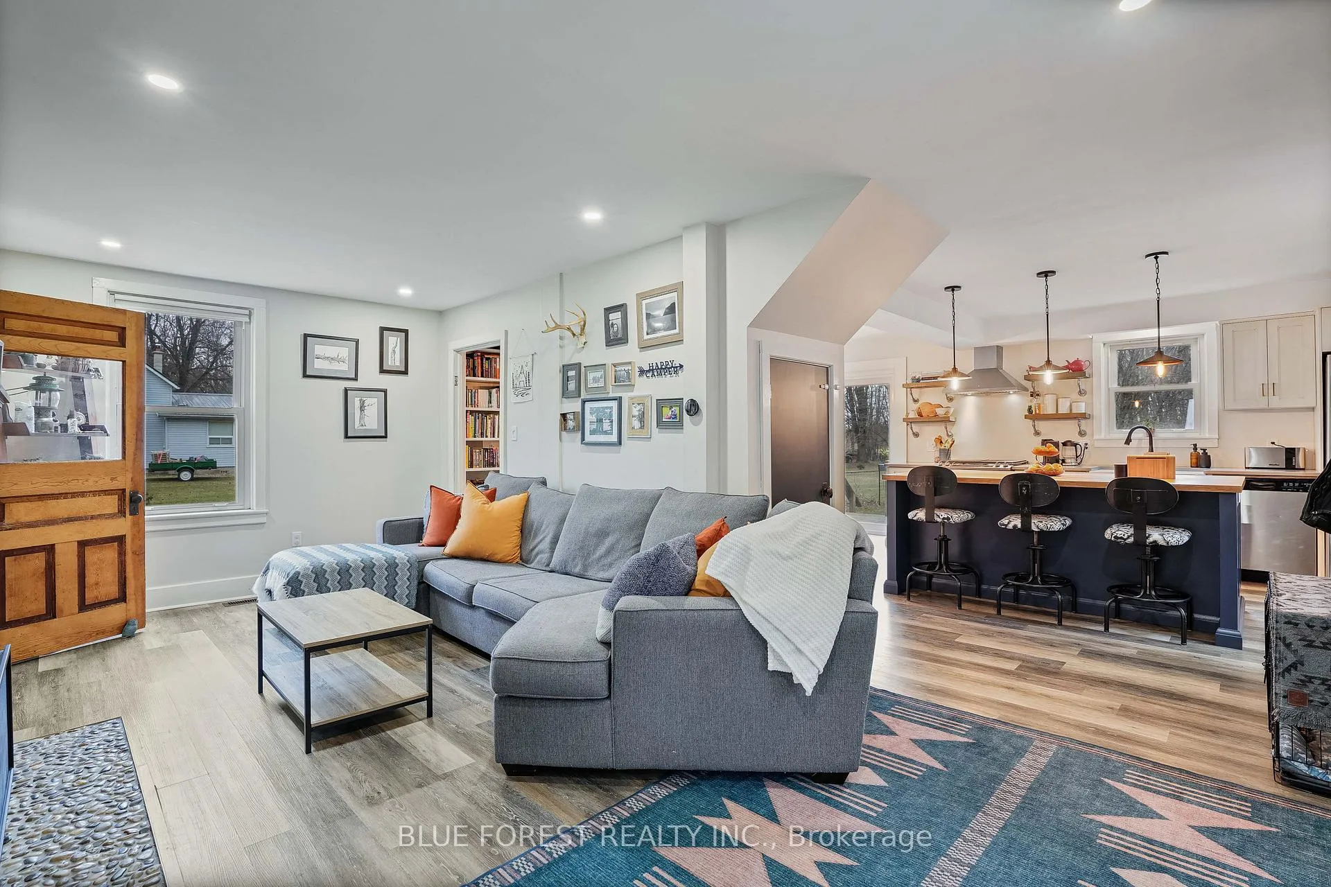 Photo 16 of 9868 Graham Road, West Elgin, West Lorne — HOMEH