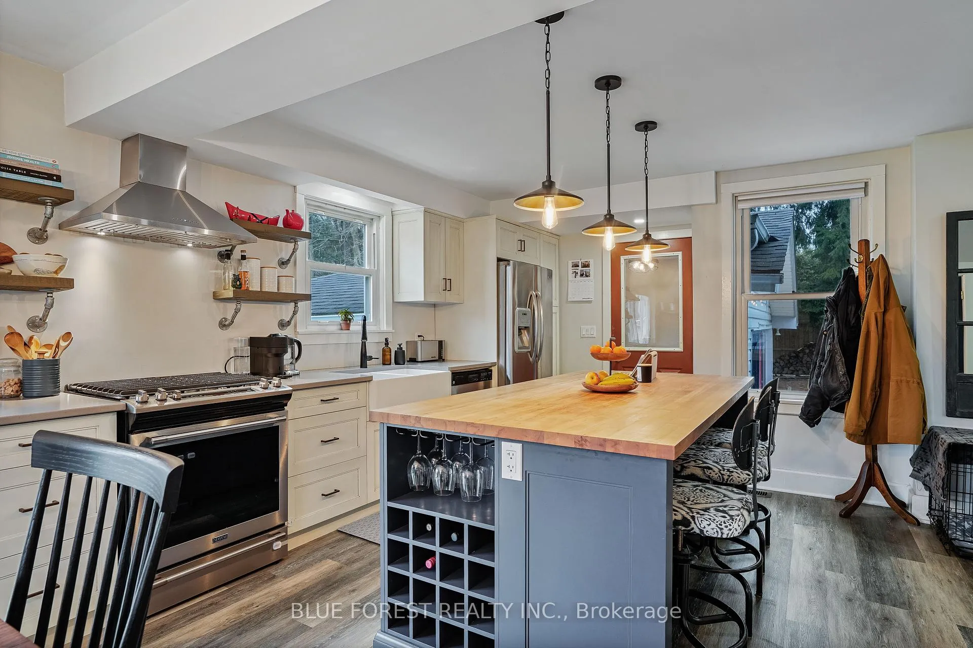 Photo 18 of 9868 Graham Road, West Elgin, West Lorne — HOMEH