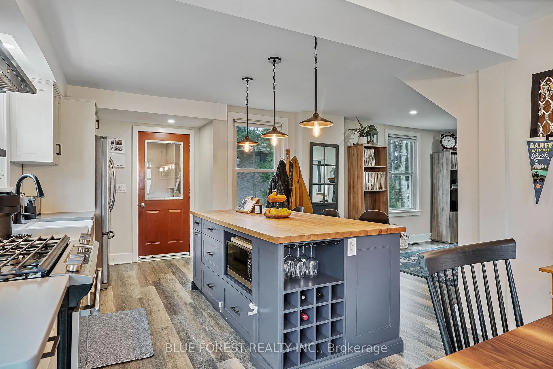 Photo 19 of 9868 Graham Road, West Elgin, West Lorne — HOMEH