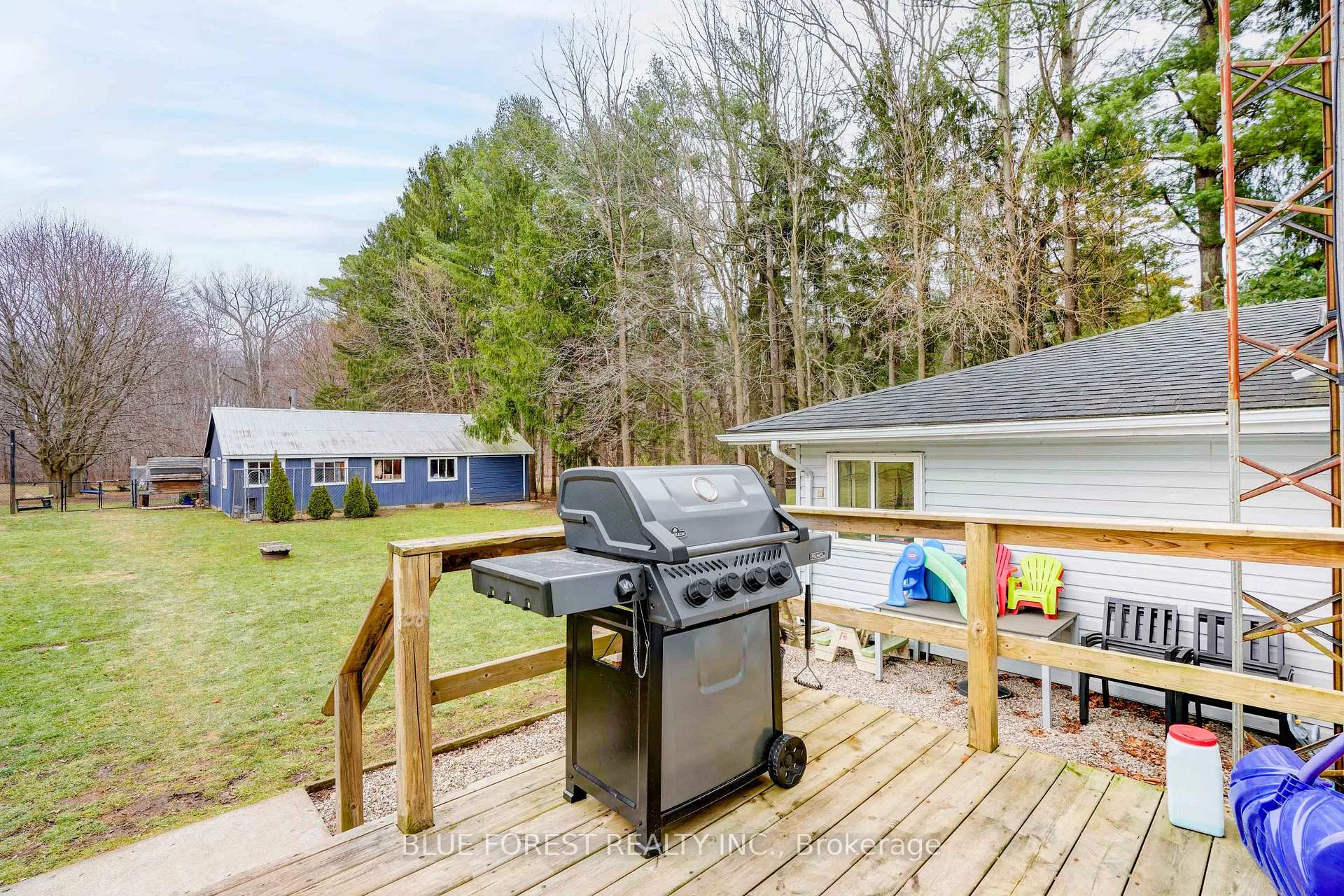 Photo 38 of 9868 Graham Road, West Elgin, West Lorne — HOMEH
