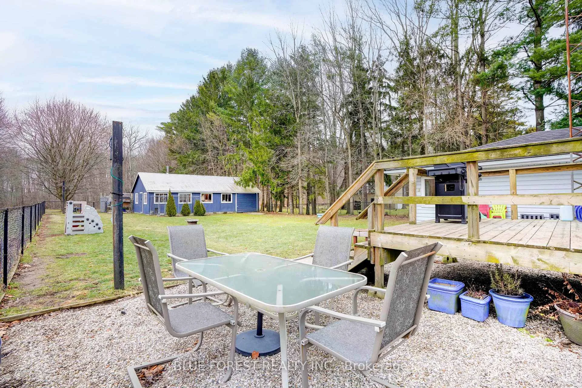 Photo 39 of 9868 Graham Road, West Elgin, West Lorne — HOMEH