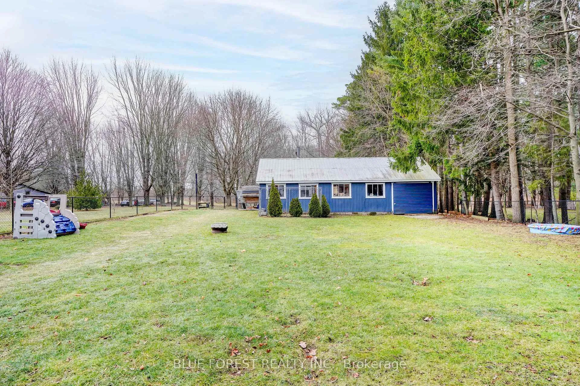 Photo 40 of 9868 Graham Road, West Elgin, West Lorne — HOMEH