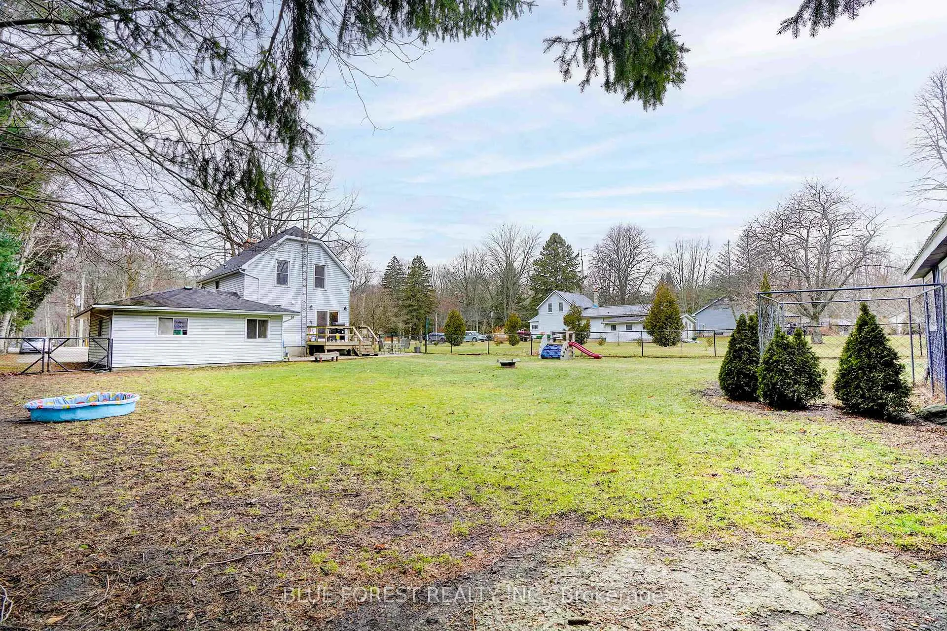 Photo 41 of 9868 Graham Road, West Elgin, West Lorne — HOMEH