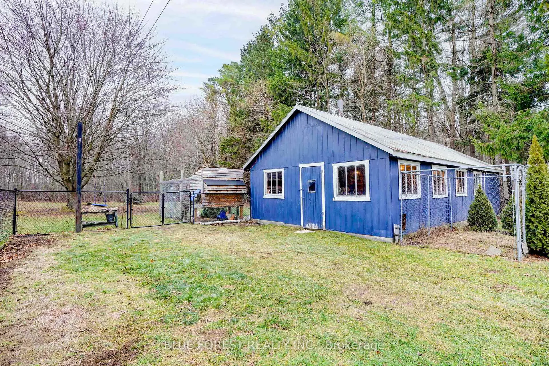 Photo 42 of 9868 Graham Road, West Elgin, West Lorne — HOMEH