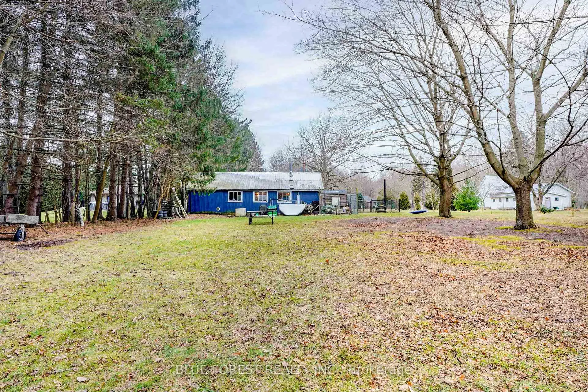 Photo 44 of 9868 Graham Road, West Elgin, West Lorne — HOMEH