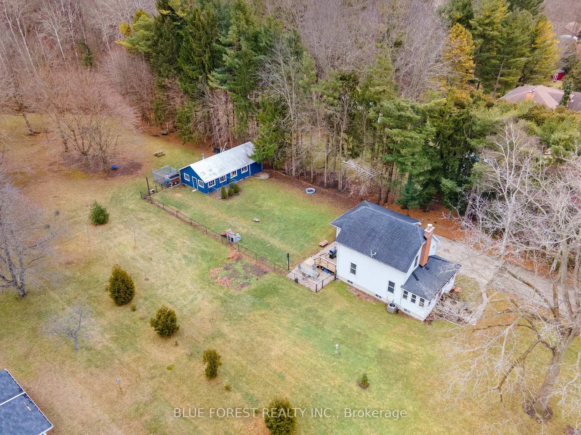 Photo 45 of 9868 Graham Road, West Elgin, West Lorne — HOMEH