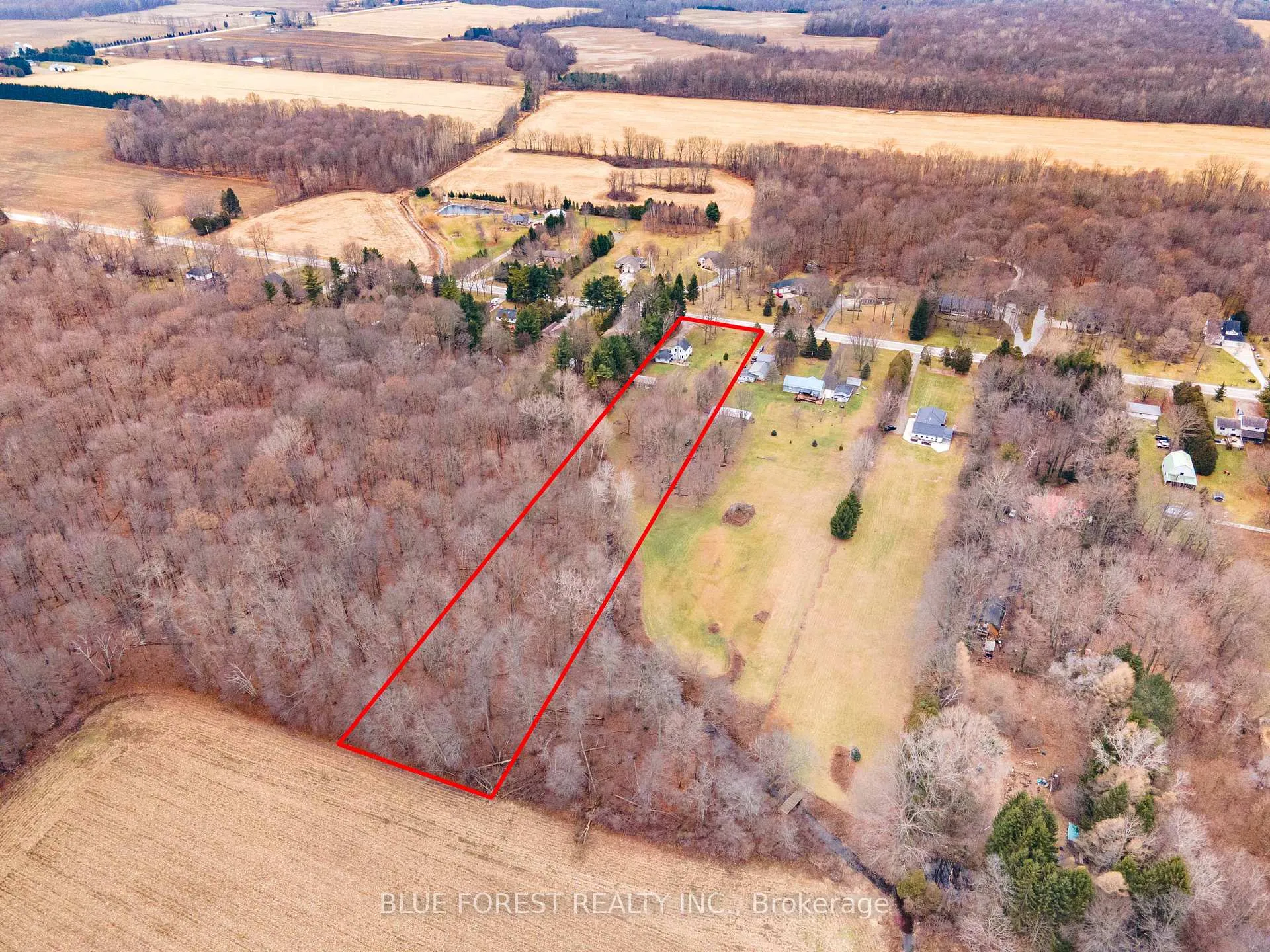 Photo 48 of 9868 Graham Road, West Elgin, West Lorne — HOMEH