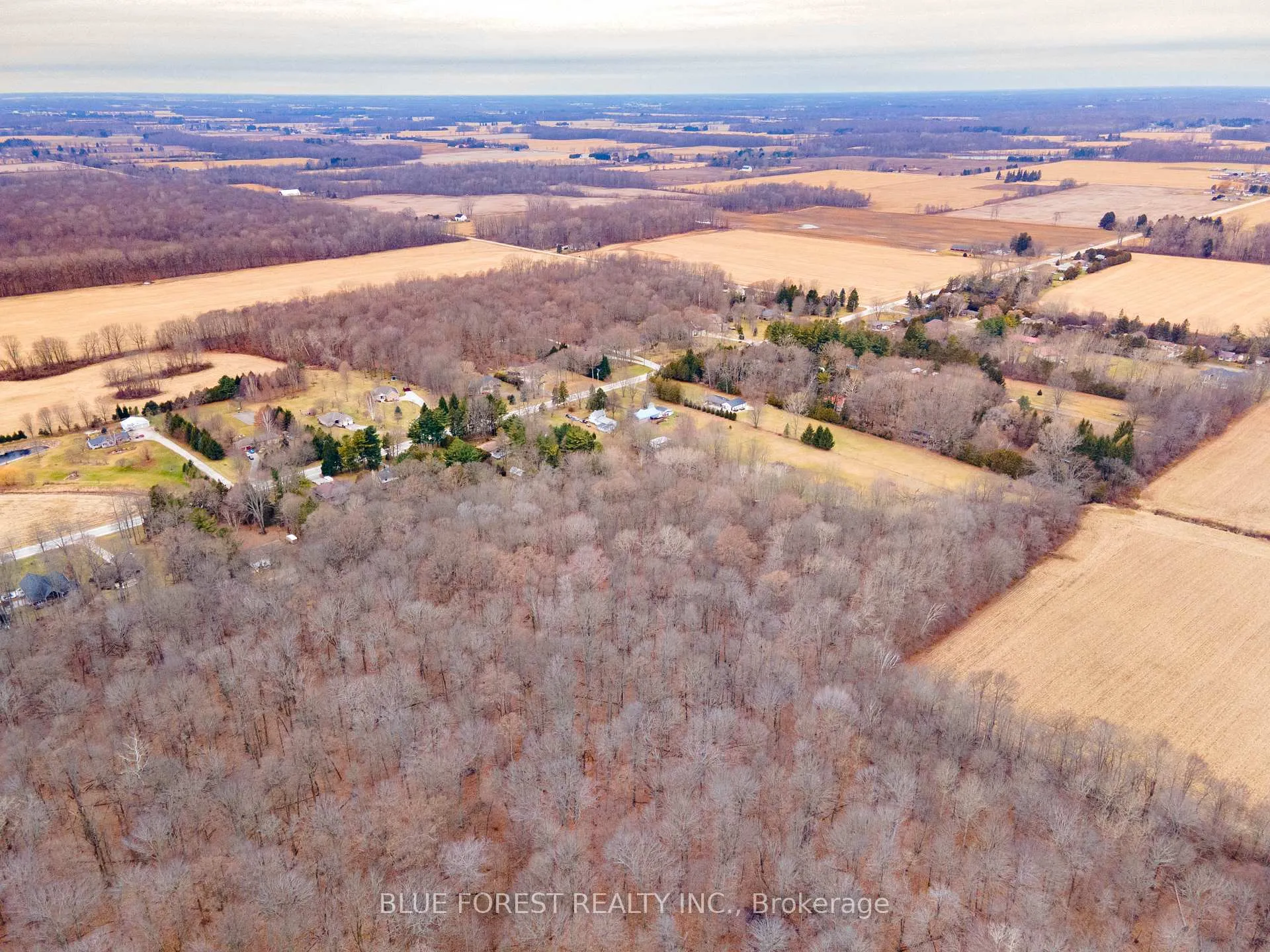Photo 49 of 9868 Graham Road, West Elgin, West Lorne — HOMEH