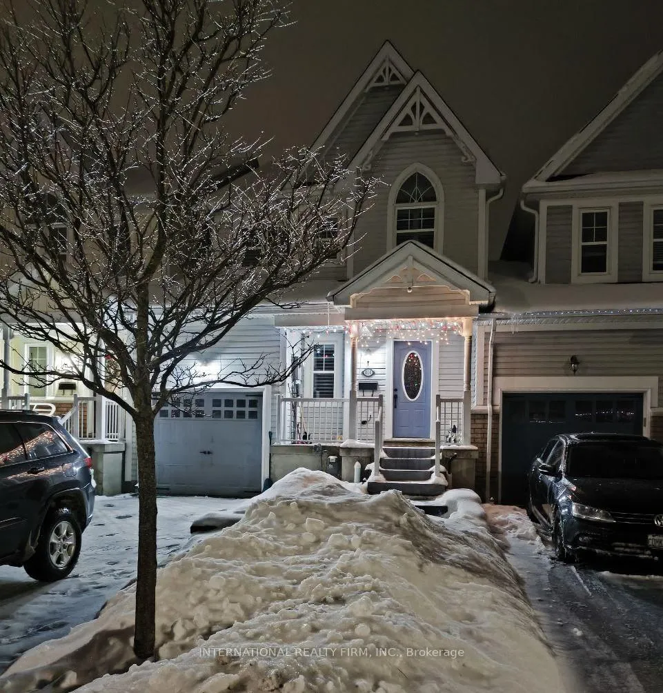 Photo 1 of 110 Swenson Street, New Tecumseth, Alliston — HOMEH