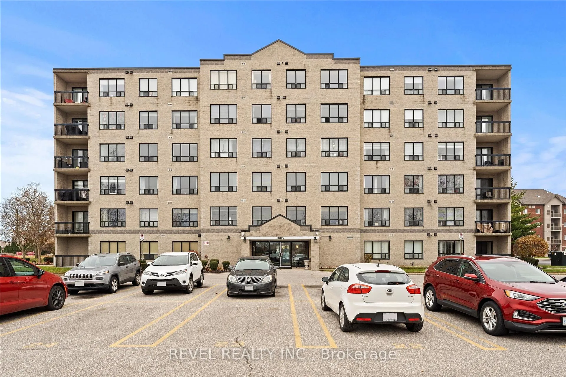 Photo 1 of Unit 304, 1885 Normandy Street, LaSalle — HOMEH