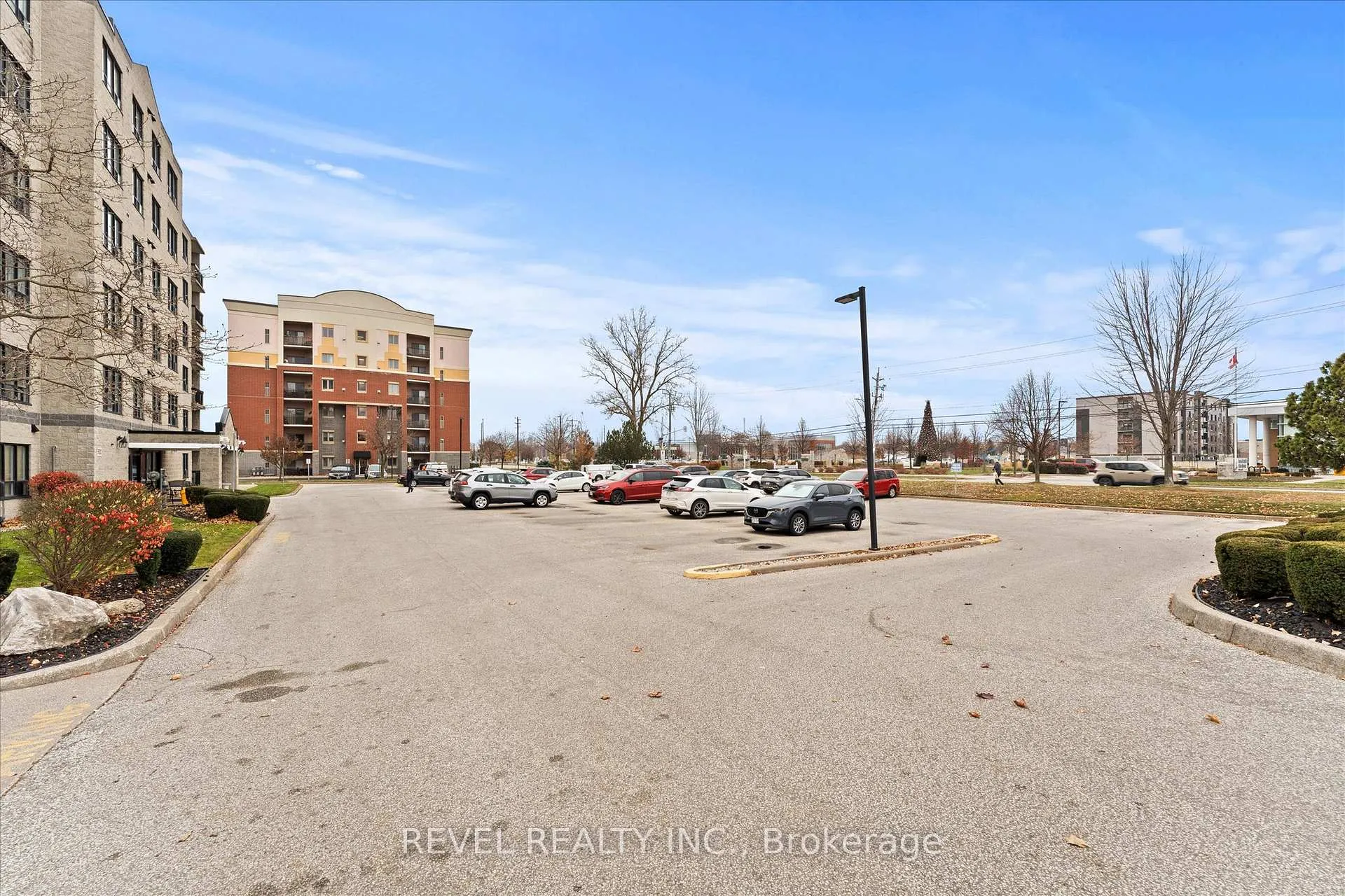 Photo 2 of Unit 304, 1885 Normandy Street, LaSalle — HOMEH