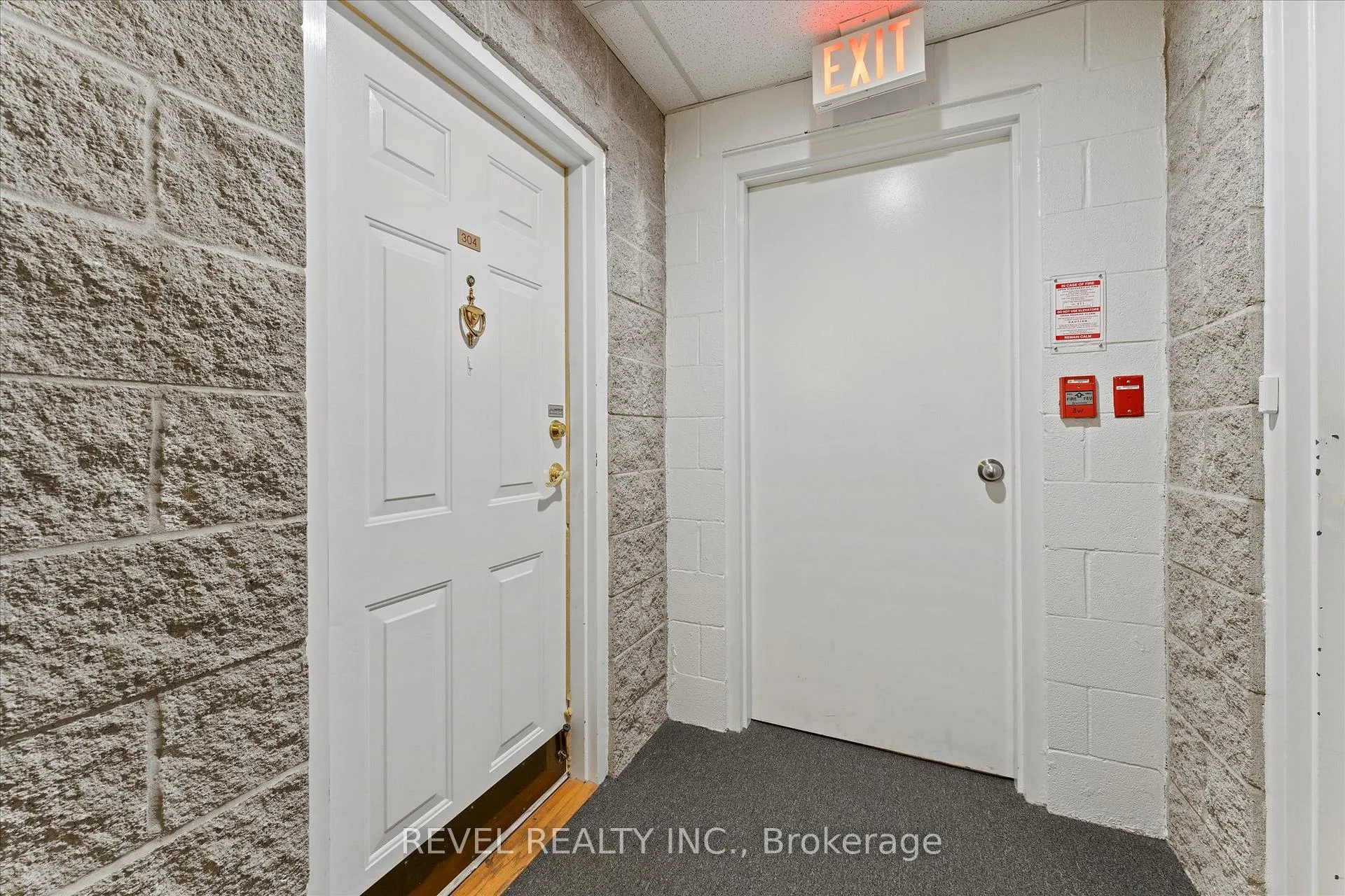 Photo 3 of Unit 304, 1885 Normandy Street, LaSalle — HOMEH