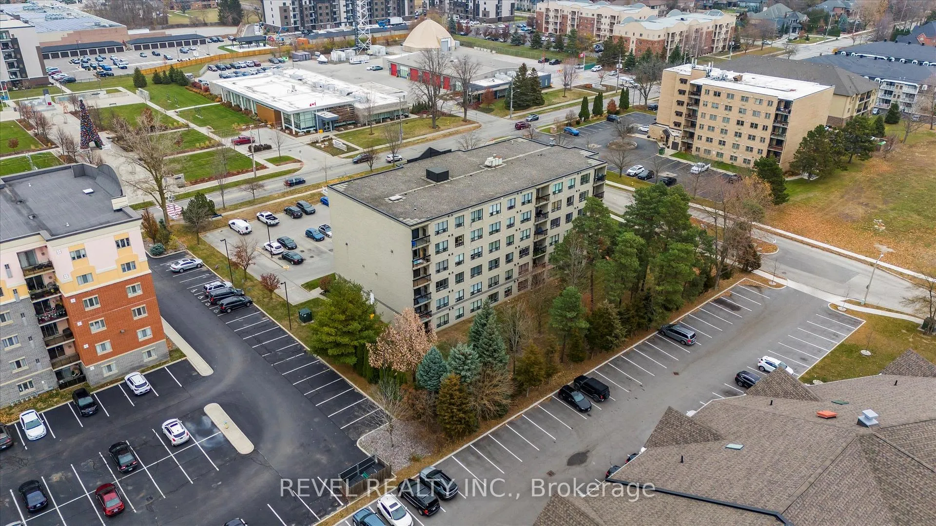 Photo 26 of Unit 304, 1885 Normandy Street, LaSalle — HOMEH