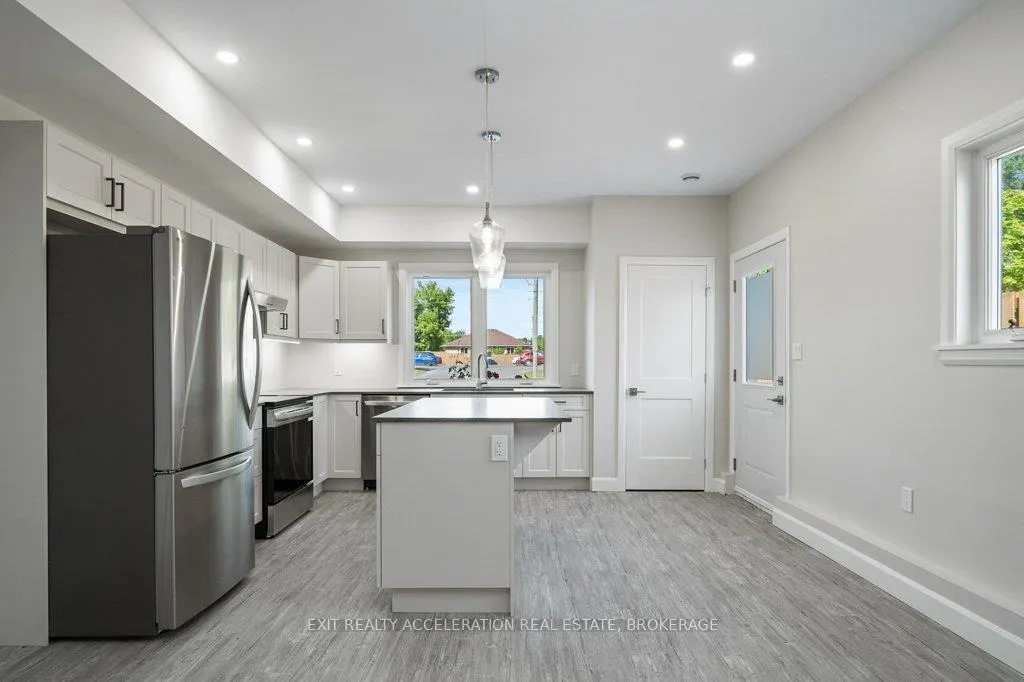Photo 7 of 212 Green Street, Deseronto, Deseronto (Town) — HOMEH