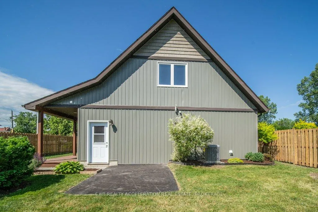 Photo 32 of 212 Green Street, Deseronto, Deseronto (Town) — HOMEH