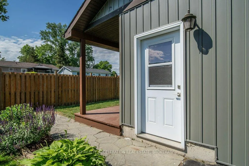 Photo 34 of 212 Green Street, Deseronto, Deseronto (Town) — HOMEH